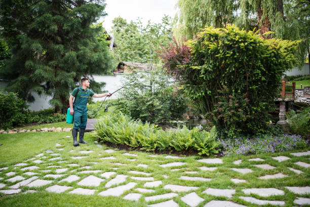 Best Soil Testing and Treatment  in Una, WA